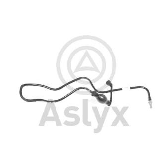Tuyauterie de carburant Aslyx [AS-204671]