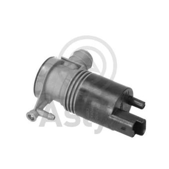 Pompe d'eau de nettoyage, nettoyage des vitres Aslyx OEM 289201334r