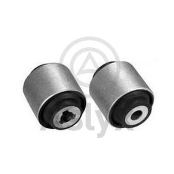 Kit de remise en état, bras de liaison Aslyx [AS-502148]