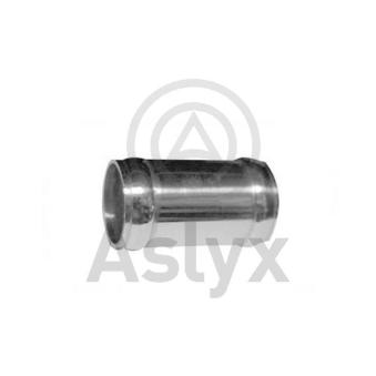 Raccord de tuyau, système d'échappement Aslyx [AS-503052]