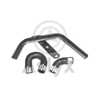 Tuyauterie du réfrigérant Aslyx [AS-503229]