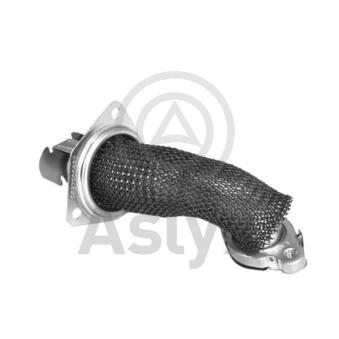 Conduite d'huile, compresseur Aslyx AS-503245