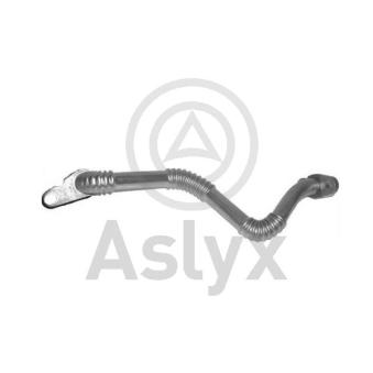 Conduite d'huile, compresseur Aslyx [AS-503252]