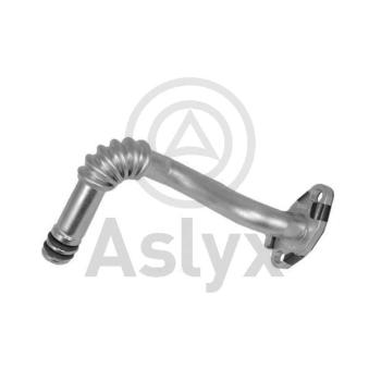 Conduite d'huile, compresseur Aslyx [AS-503261]