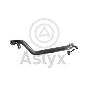 Tuyauterie du réfrigérant Aslyx [AS-503265]