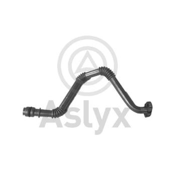 Conduite d'huile, compresseur Aslyx [AS-503269]