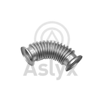 Tuyauterie, vanne EGR Aslyx [AS-503279]