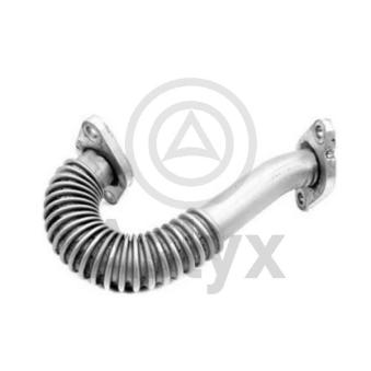 Conduite d'huile, compresseur Aslyx [AS-503283]