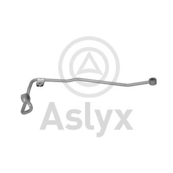 Conduite d'huile, compresseur Aslyx [AS-503294]