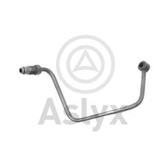 Conduite d'huile, compresseur Aslyx AS-503297