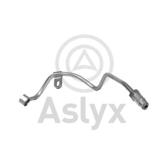 Conduite d'huile, compresseur Aslyx [AS-503298]