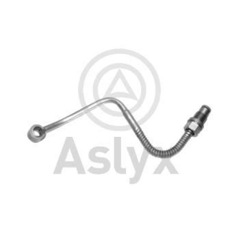 Conduite d'huile, compresseur Aslyx [AS-503306]