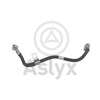 Conduite d'huile, compresseur Aslyx [AS-503312]