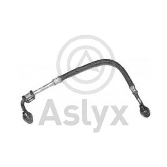 Conduite d'huile, compresseur Aslyx [AS-503313]