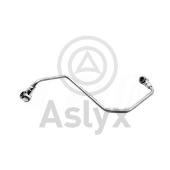 Conduite d'huile, compresseur Aslyx [AS-503322]