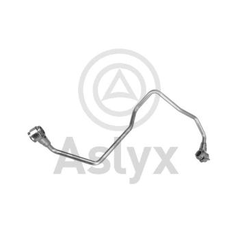 Conduite d'huile, compresseur Aslyx [AS-503326]