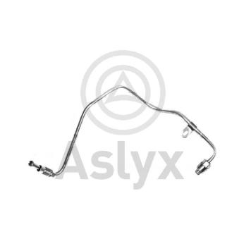 Conduite d'huile, compresseur Aslyx OEM 14411AW301