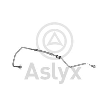 Conduite d'huile, compresseur Aslyx [AS-503337]