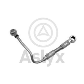 Conduite d'huile, compresseur Aslyx [AS-503363]
