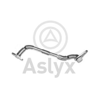 Conduite d'huile, compresseur Aslyx [AS-503366]