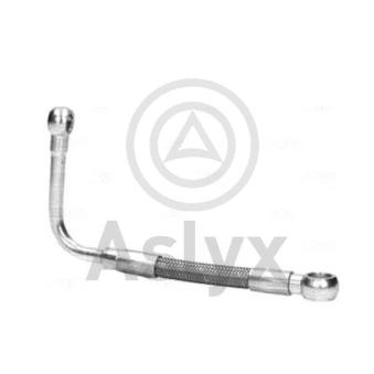 Conduite d'huile, compresseur Aslyx [AS-503370]