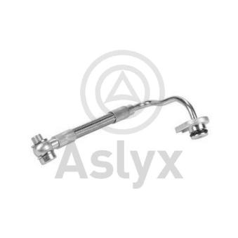 Conduite d'huile, compresseur Aslyx [AS-503386]