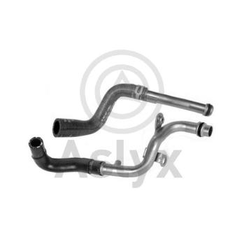 Durite de radiateur Aslyx [AS-503407]