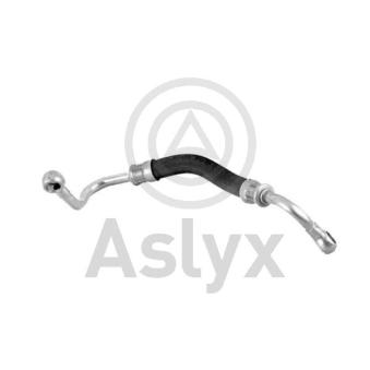 Conduite d'huile, compresseur Aslyx [AS-503410]