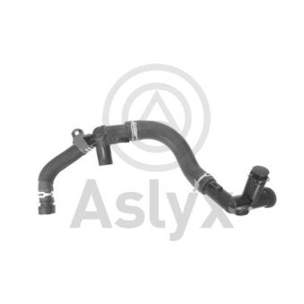 Durite de radiateur Aslyx [AS-503934]