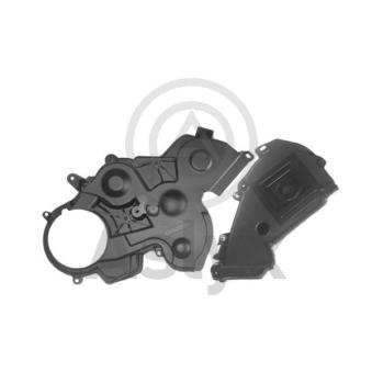 Cache, courroie Aslyx [AS-503946]