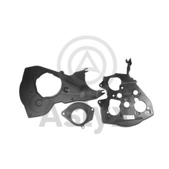 Cache, courroie Aslyx [AS-503950]