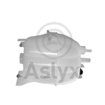 Vase d'expansion, liquide de refroidissement Aslyx OEM 1323Y3