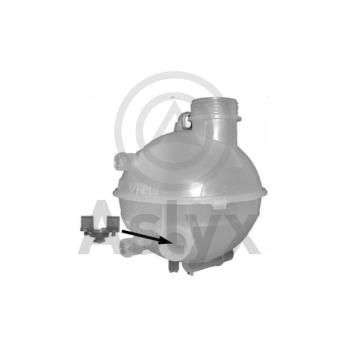 Vase d'expansion, liquide de refroidissement Aslyx [AS-503965]