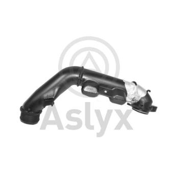 Gaine de suralimentation Aslyx AS-503986 pour CITROEN JUMPY 1.6 HDI 90 - 90cv