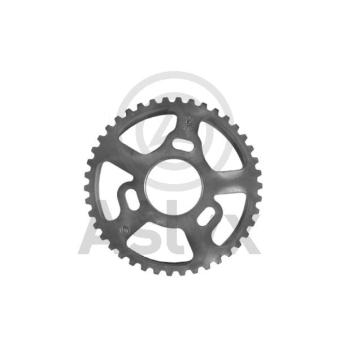 Roue dentée, arbre à came Aslyx AS-506207 pour MAZDA RX 2.0 HDi - 110cv Roue dentée, arbre à came Aslyx AS-506207 pour MAZDA RX 2.0 HDi - 110cv