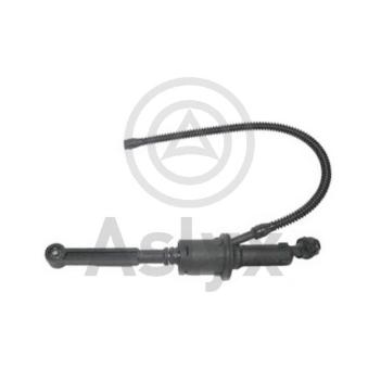 Cylindre émetteur, embrayage Aslyx [AS-506216]
