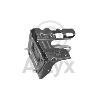 Support moteur Aslyx AS-506235 pour TOYOTA AURIS 1.2 THP 110 - 110cv