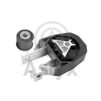 Suspension, boîte de vitesse manuelle Aslyx [AS-506278]