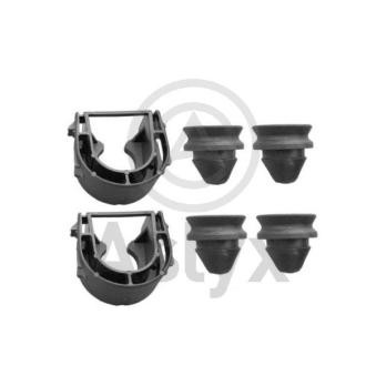 Support de radiateur Aslyx [AS-506303]