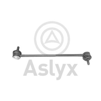 Entretoise/tige, stabilisateur Aslyx OEM 546180004R