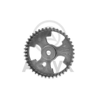 Roue dentée, arbre à came Aslyx [AS-506424]