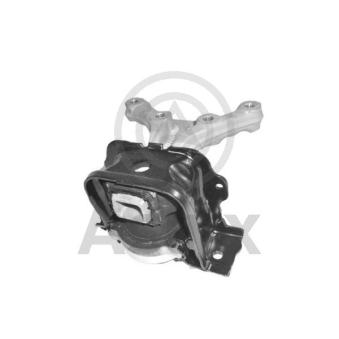 Support moteur Aslyx AS-506465 pour LADA 110 1.2 THP 110 - 110cv