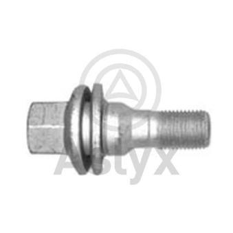 Boulon de roue Aslyx [AS-506469]