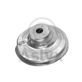 Support d'amortisseur Aslyx [AS-506495]