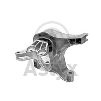Support moteur Aslyx AS-506500 pour TOYOTA AURIS 1.2 THP 110 - 110cv