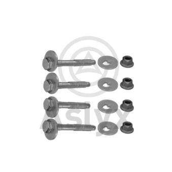 Kit d'assemblage, bras de liaison Aslyx [AS-506611]