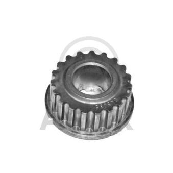 Roue dentée, vilebrequin Aslyx [AS-506637]