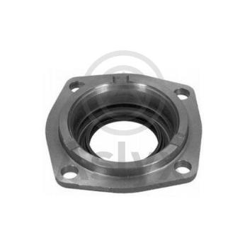 Bague d'étanchéité, arbre de transmission Aslyx [AS-506672]