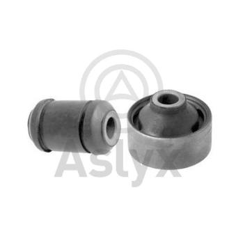 Silent bloc de l'essieu / berceau Aslyx [AS-506685]