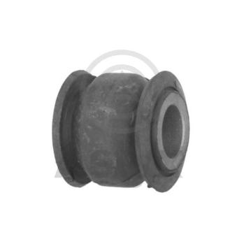 Suspension, bras de liaison arrière droit Aslyx [AS-506698]